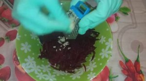 Բազուկով աղցան /bazukov axcan