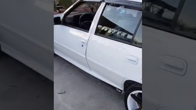 Нексия 1 Супер Тюнинг — Nexia 1 Super Tuning смотреть онлайн