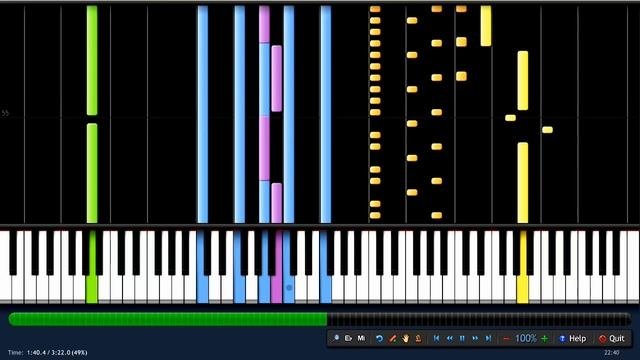 ILLUMINATI SONG !!