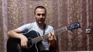 Лайло фадои ту гардум+Тарзи навохтани Бой Аккордхо ва Фишкаии переход