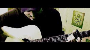 Сергей Наговицын - Городские встречи _ Cover / Кавер