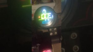Неисправность в kugoo m4 pro после замыкания разъема питания