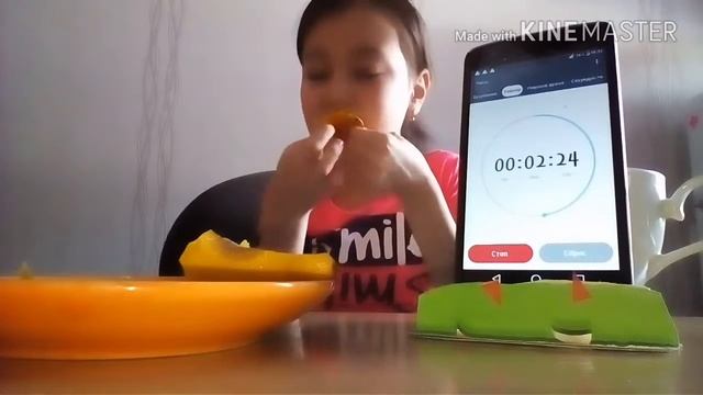 ЧЕЛЛЕНДЖ!!!! Лимон Жеу смотреть онлайн