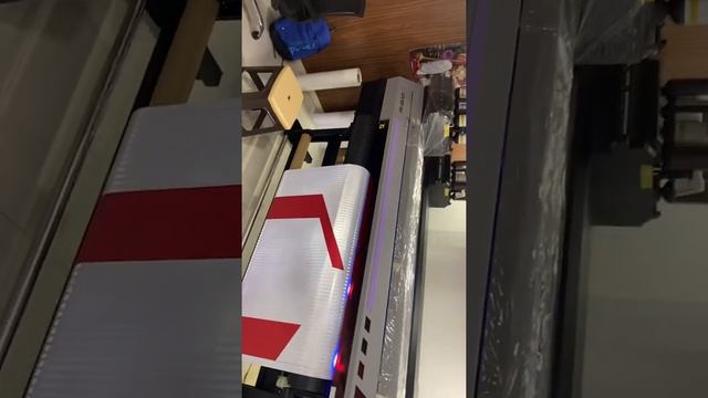 Mimaki UJV100-160 UV Printer