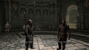 Skyrim #174  -  Начало Дополнения Dawnguard