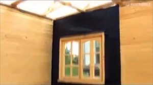 Рогнеда Woodmaster / Вудмастер Биосепт-Ультра