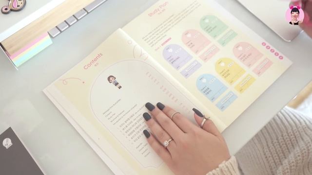 Unboxing Blackpink In Your Korean With Motipen смотреть онлайн