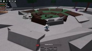 The Strongest Battlegrounds Roblox От новичка до мастера: История моего пути к вершине