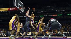 Is This A First Look At Exclusive NBA 2K14 Footage | Forever Kobe Commercial Breakdown