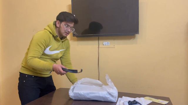 Ps5 Unboxing 😍 | amazing experience ❤️ | gta 5 #viral #ps5 #playstation смотреть онлайн