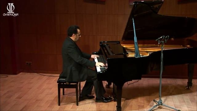 Г.Форе. Ноктюрн Op.33, #3 - Александр Покидченко