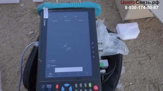 Большие тесты параболиков 27 дБ： Новая антенна KNA27+