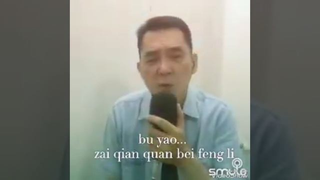 Zui Hou De Wen Rou... 最后的温柔 Cover : LB смотреть онлайн