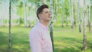 Китайская песня "Molihua" - a cappella - 茉莉花 何仿（整理改编 - Чистый голос