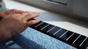 Замена струн на гитаре | чистка грифа гитары | уход за гитарой
#savarezstrings#заменаструн