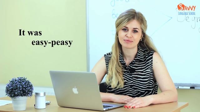 ЭТО ПОЛНЫЙ ОТСТОЙ! КАК ЭТО СКАЗАТЬ НА АНГЛИЙСКОМ? | Savvy Language School смотреть онлайн