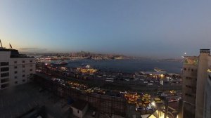 тайм лапс