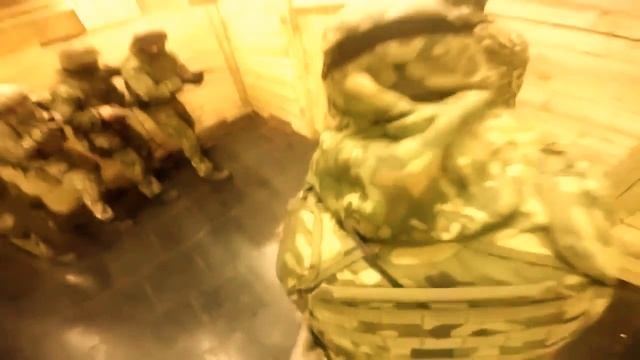 Special Forces Training CORD - Тренировка Спецподразделение КОРД смотреть онлайн