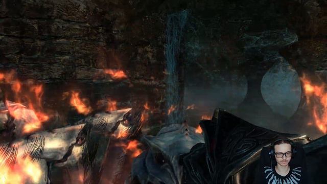 Skyrim MODS Part 103 Das Auge von Magnus DEUTSCH