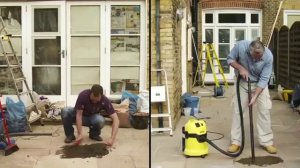 KARCHER WD 3.500 P