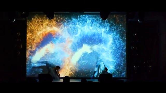 Студия Визуальных решений. Showreel.