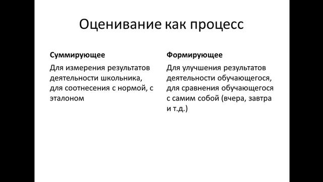 Планируемые результаты деятельности обучающихся