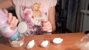 эксперимент по биологии/фасоль