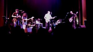 Two Of A Perfect Trio - One Time (King Crimson Set) - Old Town School Chicago 2011 [HD]