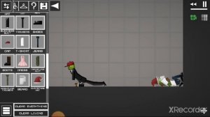 играю в мелон плейграунт в старую версию