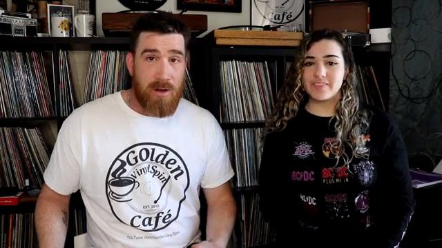 Trying to keep busy during this Quarantine, new first time Sass Jordan Blues album, Needle drop... смотреть онлайн