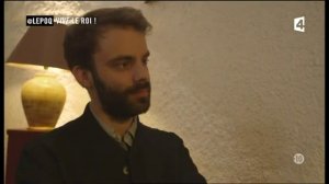 l'Action Française - Le Point Quotidien - France 4 - 21 05 2015