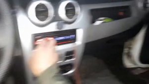 Замена штатной акустики Renault Logan на динамики Dl audio raven 165