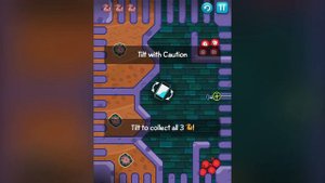 Where’s My Water? | All Bonus Levels