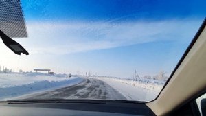 Секисовка Восточный Казахстан какой Самый лучший вид транспорта в этом году - Снегоход