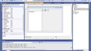 Практика программирования на Microsoft visual си плюс-плюс.Текст в речь - делаем текст изменяемым.