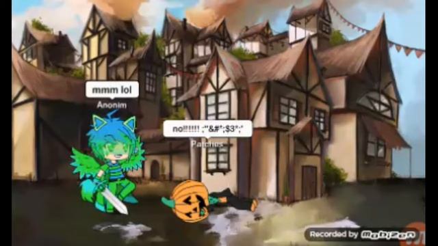 Битва anonima(#1) смотреть онлайн