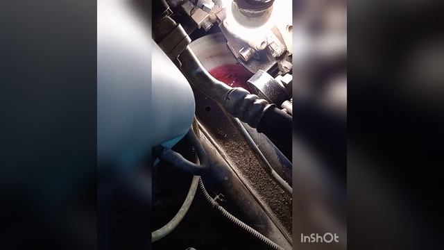 замена сальника коленвала лада калина. смотреть онлайн