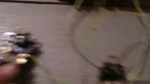 Комутация пускателей для пуска асинхронного двигателя от сети 220 вольт