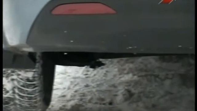 Обзор_нового_корейского_автомобиля_КИА_Рио