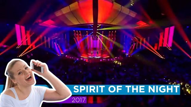 VALENTINA MONETTA'S TOP 4 *QUEEN* | #Eurovision смотреть онлайн