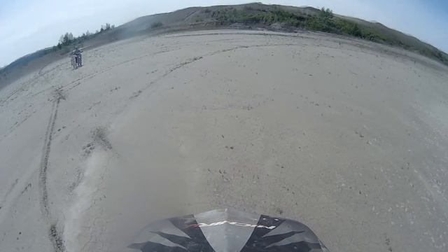 Тренировка на песках смотреть онлайн