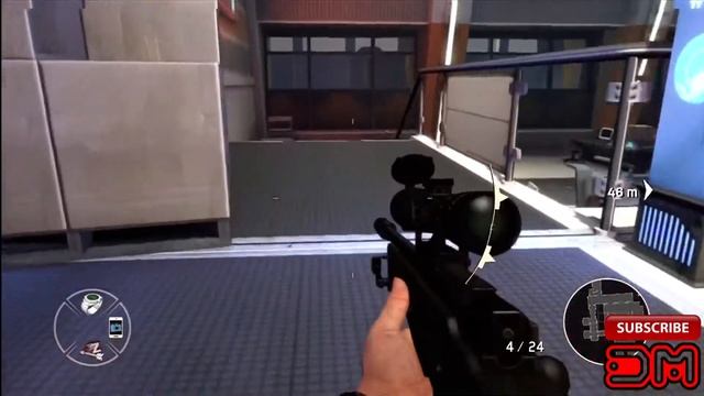 007 Legends: All Collectables Licence to Kill Achievement's | Trophy Guide смотреть онлайн