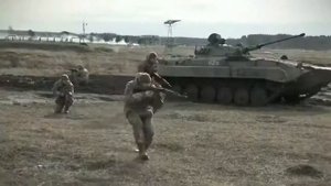 Запорізький марш (рок-версія)—扎波羅結進行曲（搖滾版）