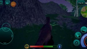 Обновление в игре the Cursed Isle Новый РЕКС