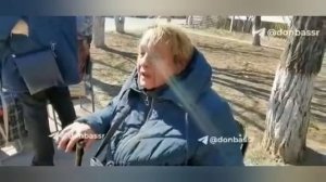 2022-03-24 Житель Мариуполя не может сдержать слёз, рассказывая о трагедии в городе.mp4