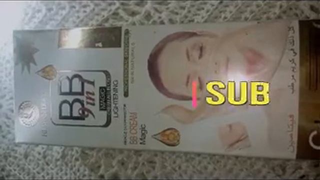 9 in 1 benefits in BB cream casual & simple look смотреть онлайн