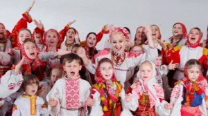 ИванкА Калина-малина