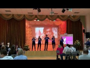 Команда "Чашка кофе на столе"