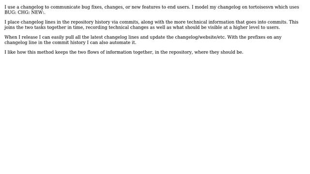 Use SVN/GIT for Software Versioning history? Or something else? (6 Solutions!!) смотреть онлайн