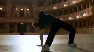 Михаил Барышников  Белые Ночи / Baryshnikov White Nights